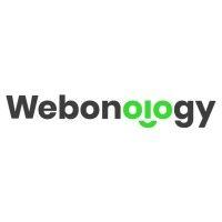 webonology inc. logo image