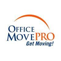 office move pro logo image