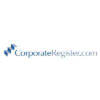 corporateregister.com limited logo image