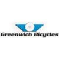 greenwich bicycles logo image