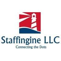 staffingine llc logo image