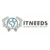 itneeds pty ltd logo image