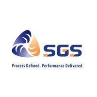 sgs consulting logo image