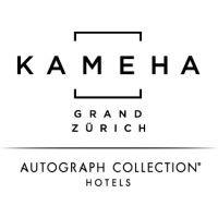 kameha grand zurich