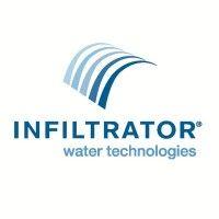 infiltrator water technologies (decentralized wastewater treatment solutions) logo image