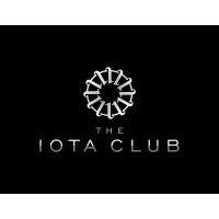 the iota club logo image