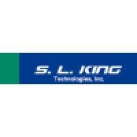 slking technologies logo image