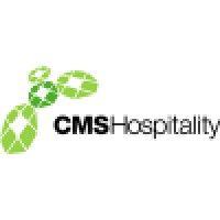 cms hospitality logo image