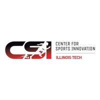 illinois tech center for sports innovation