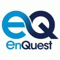 enquest plc (canamens energy) logo image