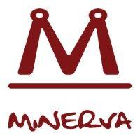 minerva beauty logo image