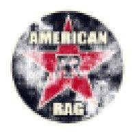 american rag inc logo image