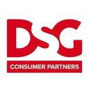 logo of Dsg Consumer Partners