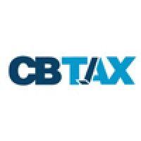 cbtax logo image