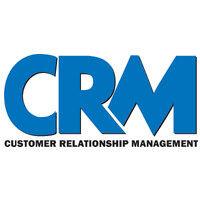 crm magazine logo image