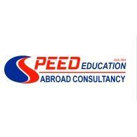 speed education abroad consultancy logo image