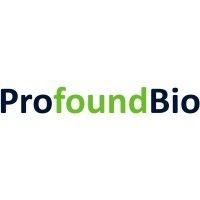 profoundbio logo image