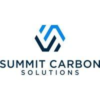 summit carbon solutions logo image