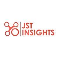 jst insights pvt. ltd. logo image