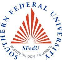 southern federal university (former rostov state university) logo image