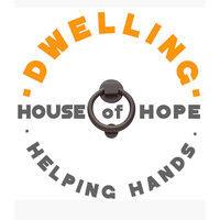 dwelling house of hope inc logo image