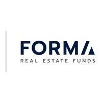 forma real estate funds logo image