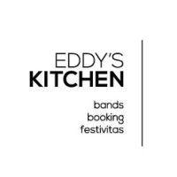 eddys kitchen as logo image