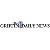 griffin daily news logo image