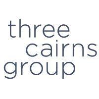 three cairns group logo image