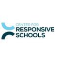 logo of Center For Responsive Schools