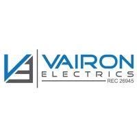 vairon electrics pty ltd