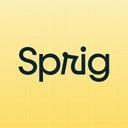 logo of Sprig