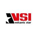 logo of Volcanic Star Internet