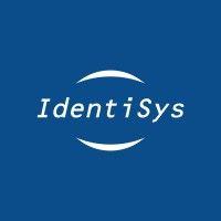 identisys logo image