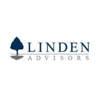 linden advisors logo image