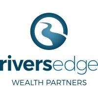 river's edge wealth partners logo image