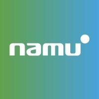 namutech co., ltd. logo image