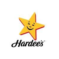 hardees logo image