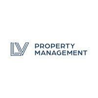 lv property management logo image