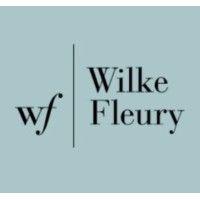 wilke fleury llp logo image