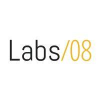 labs/08 logo image