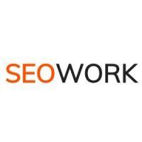 seo work logo image