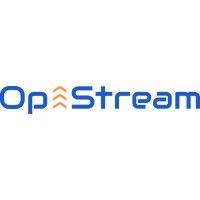 opstream gmbh logo image