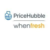 when fresh limited (now pricehubble) logo image