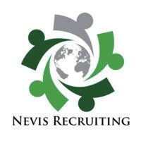 nevis recruiting group inc logo image