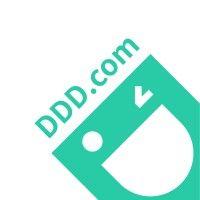 ddd logo image