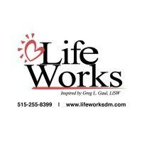 lifeworks,inc. logo image