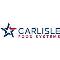 carlisle food systems, inc logo image