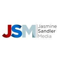 jsmedia - ceo jasmine sandler logo image