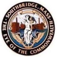 town of southbridge logo image